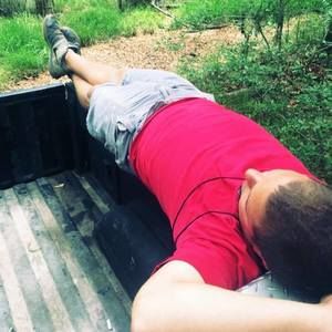 Meet your Posher, Casey